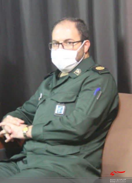 بسیج فرهنگی که هرگز فرسوده نخواهد شد بسیج فرهنگی که هرگز فرسوده نخواهد شد