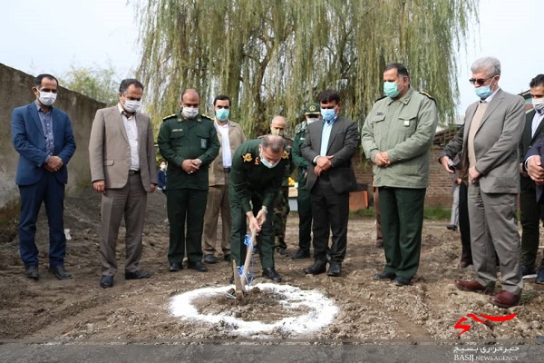 ساخت ۴۹۶ مسکن مددجویی تا پایان سال /۶۰ واحد مسکن مددجویی دهه فجر افتتاح می شود