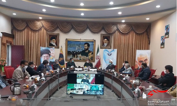 جشنواره جهادگران علم و فناوری آذربایجان شرقی برگزار شد