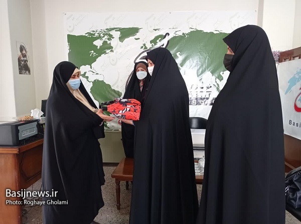 خبرگزاری بسیج نقش موثری در بازتاب عملکرد بسیج دارد