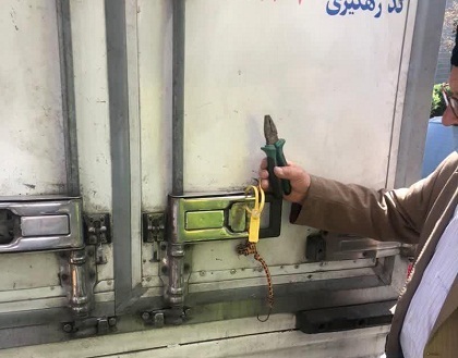 بار دیگر بسیج اصناف، بازاریان و پیشکسوتان در جهادی دیگر خوش درخشید