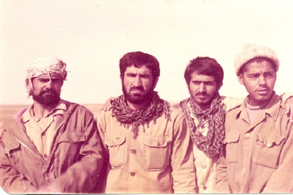 ماجرای ۱۸ سال مفقودی شهید محسن پیروان/ پارچه سبزی که پیام آور بازگشت یک شهید شد ماجرای ۱۸ سال مفقودی شهید محسن پیروان/ پارچه سبزی که پیام آور بازگشت یک شهید شد