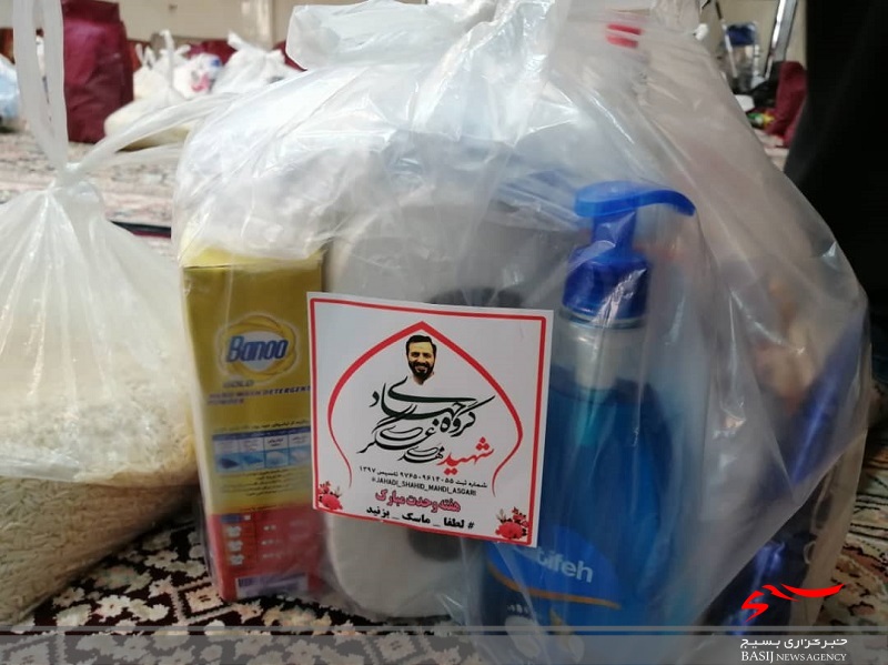 ترویج اندیشه و تفکر جهادی باعث ارتقاء و پیشرفت کشور می شود