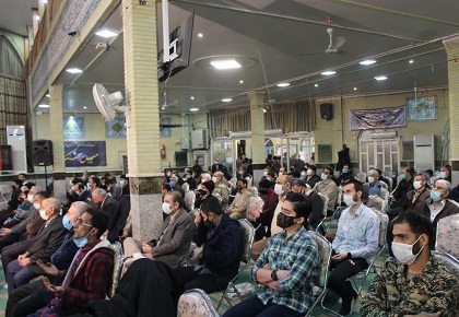 شهیدان بهترين پشتوانه هاي انقلاب هستند که مي توان با اطمينان به آنان تکيه کرد و راه صحيح را پيمود
