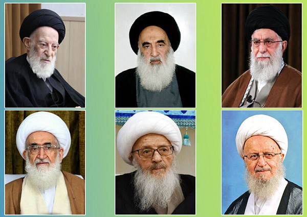 نظر مراجع تقلید درباره روزه داری در زمان شیوع کرونا نظر مراجع تقلید درباره روزه داری در زمان شیوع کرونا