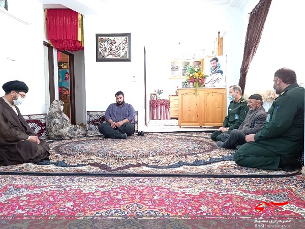 انتخاب درست نقش مهمی در تحقق تمدن نوین اسلامی دارد&nbsp;