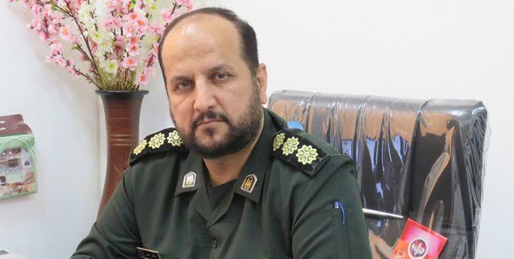 سپاه گنبدکاووس ۵ هزار بسته معیشتی بین نیازمندان توزیع می&zwnj;کند