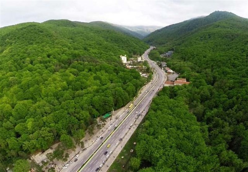 گلستان؛ نگارستان ایران/ ایرانگردی در کمتر از 4 ساعت