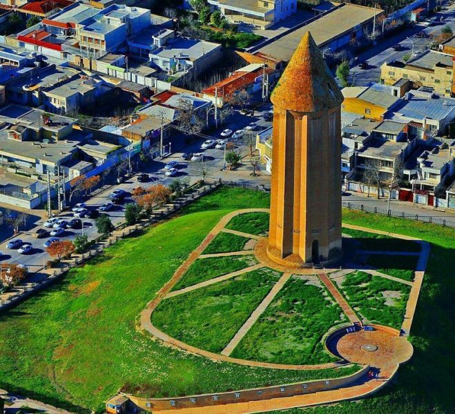 گلستان؛ نگارستان ایران/ ایرانگردی در کمتر از 4 ساعت