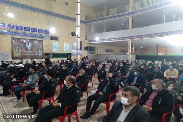 پیروی از ولایت رمز پیروزی در فتنه&zwnj;ها است