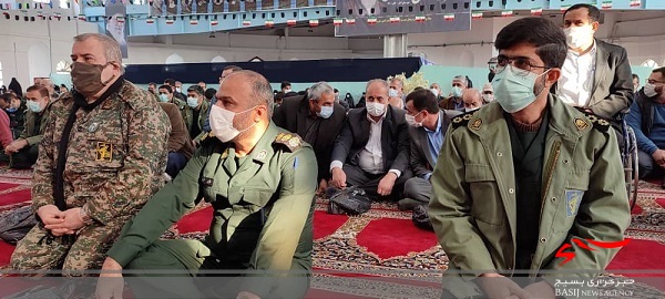 فتنه ۸۸ زمینه بروز مشکلات معیشتی و اقتصادی امروز است