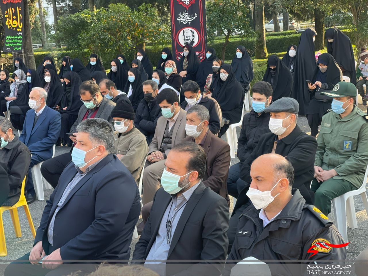 امروز رویش&zwnj;های مکتب سلیمانی حافظ آرمان&zwnj;های انقلاب هستند