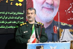 حماسه 9 دی در طراز پیروزی انقلاب اسلامی است