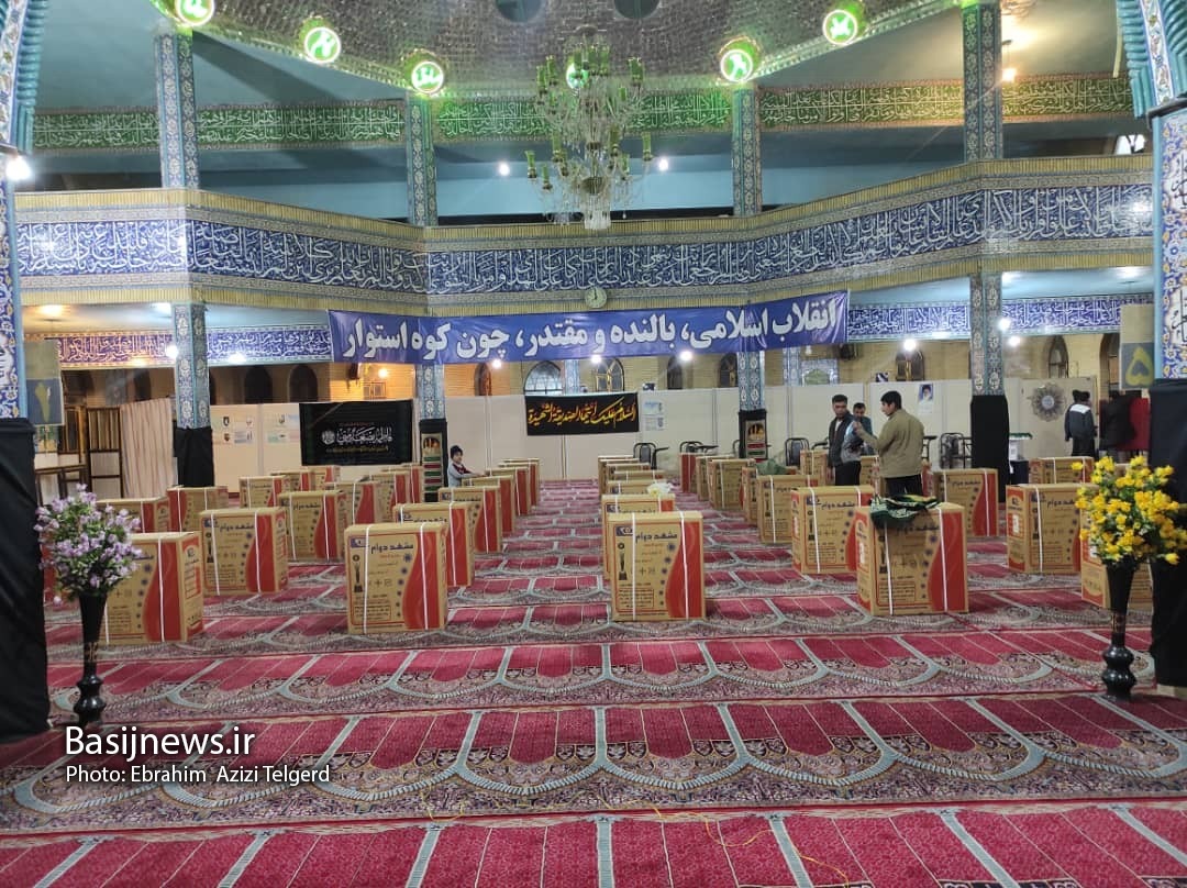 ۱۸۰ دستگاه وسایل گرمایشی در مناطق محروم کهگیلویه و بویراحمد توزیع می شود