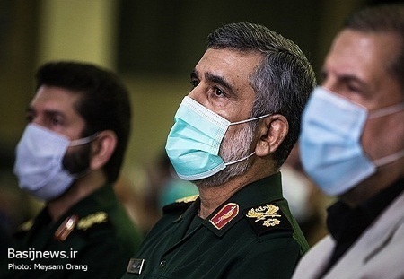 همایش پیشکسوتان جهاد و شهادت برگزار شد