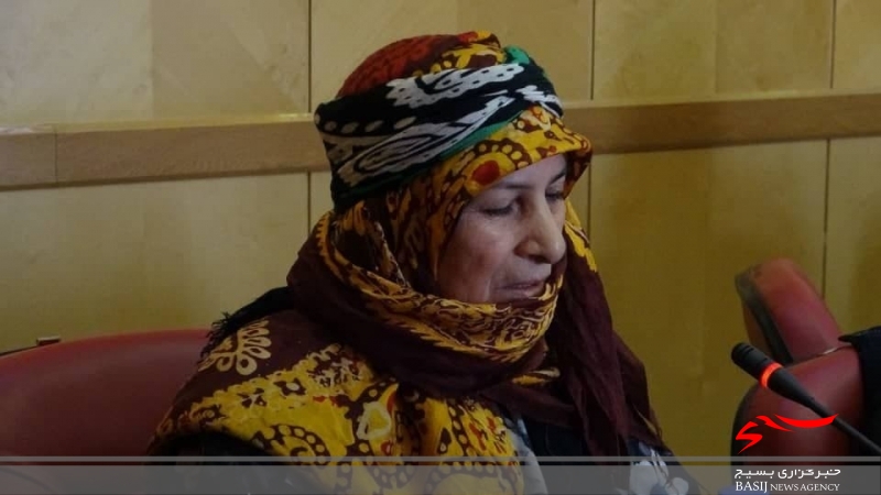 صداقت و اعتقاد مهم ترین ذخیره عشایر است