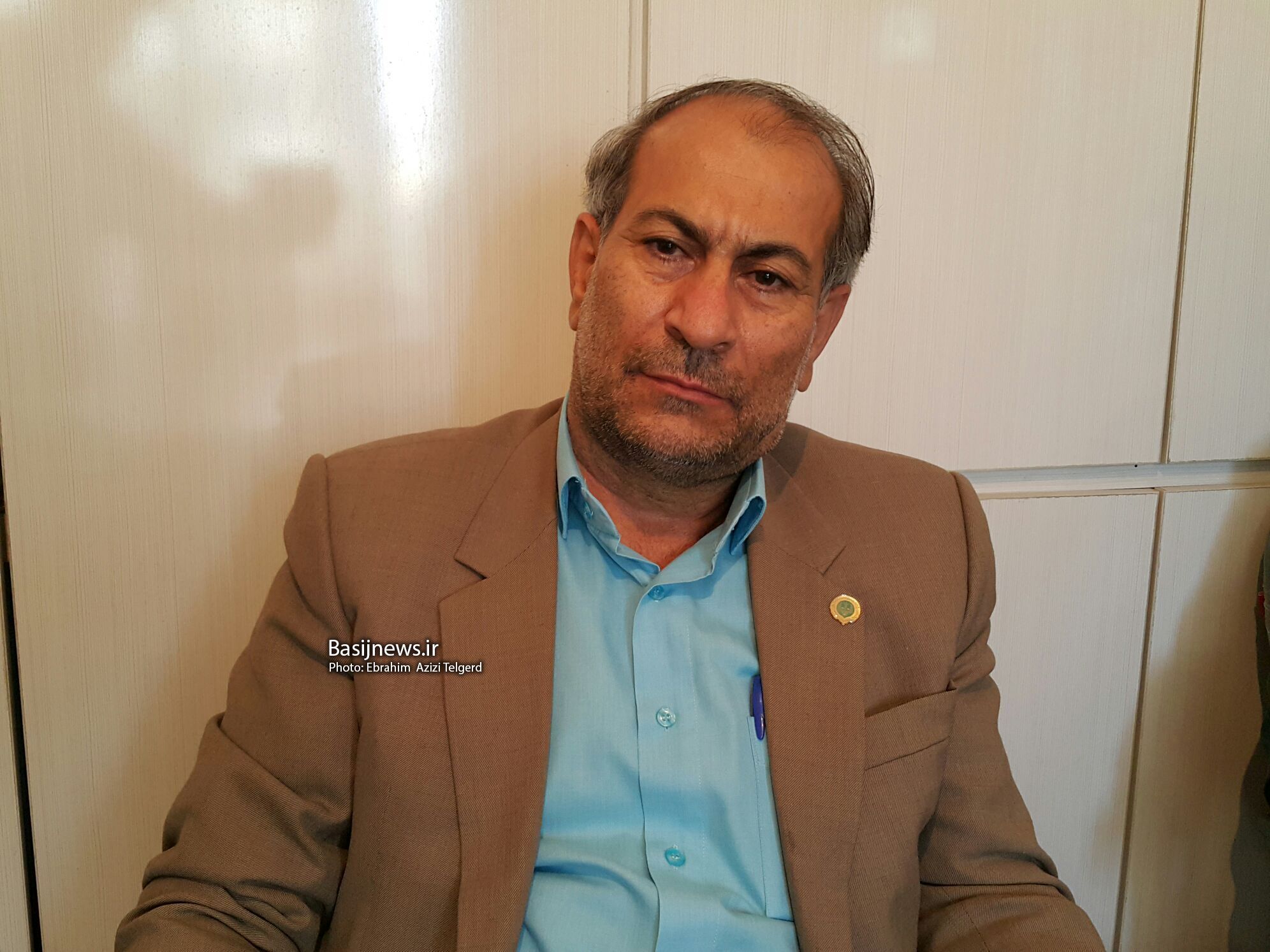 کانون بسیج مرکز وکلای کهگیلویه و بویراحمد افتتاح شد