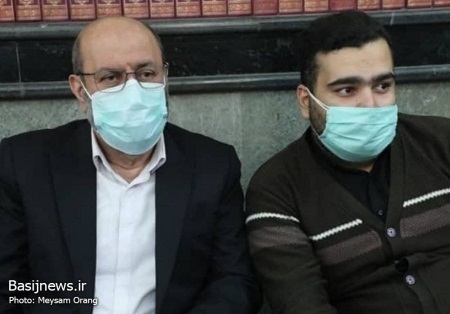برگزاری بزرگداشت شهدای عرفه در تهران