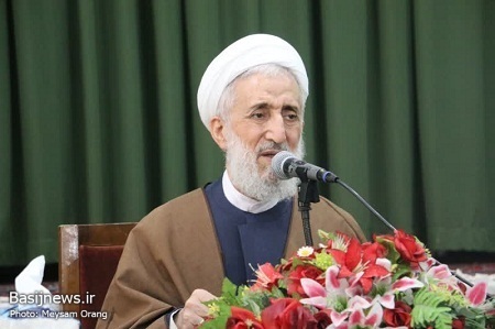 اولين همايش نماز در لشکر 27 حضرت محمد رسول الله (ص) برگزار شد