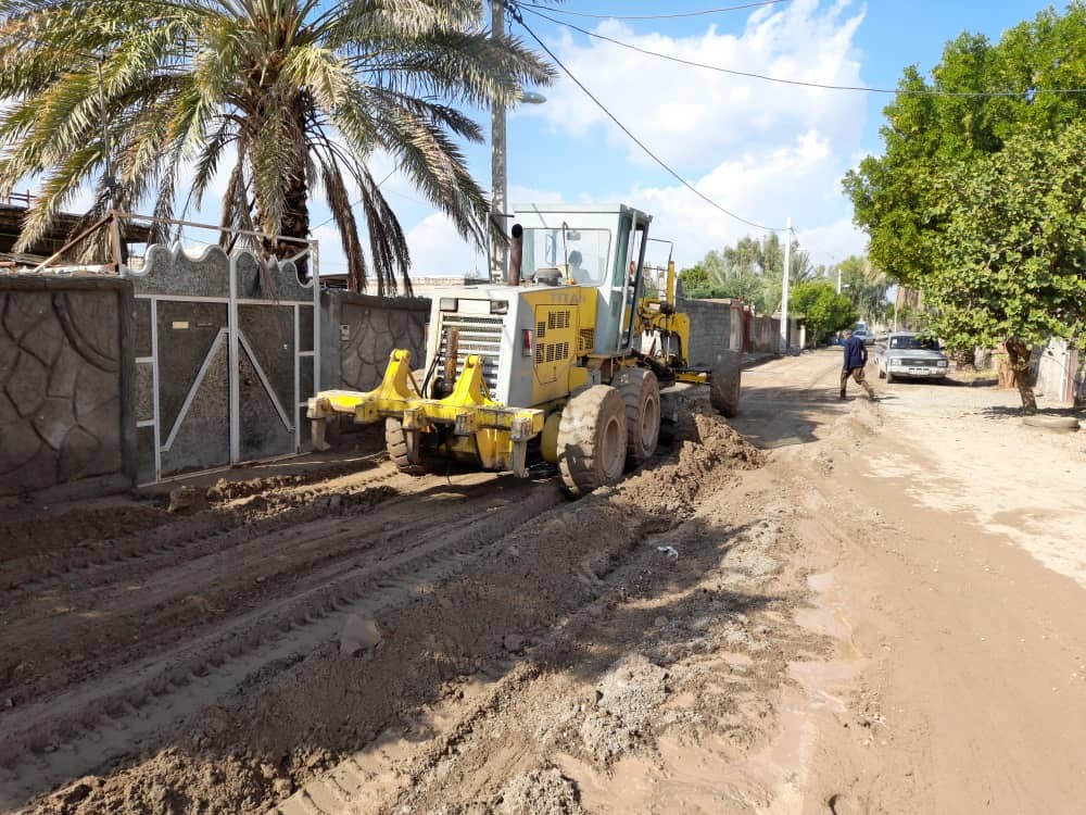 خدمت رسانی بیش از 400 گروه جهادی در 5 استان سیل زده جنوب کشور خدمت رسانی بیش از 400 گروه جهادی در 5 استان سیل زده جنوب کشور
