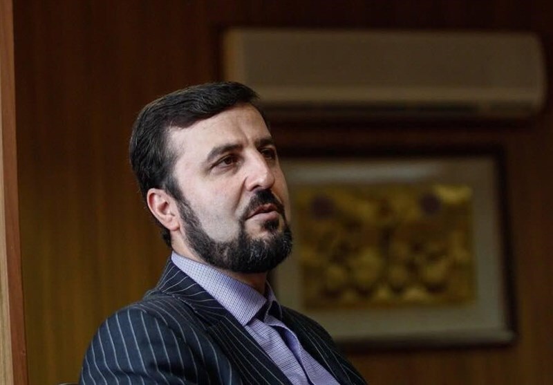 پروندههای قربانیان تحریم و تروریسم بینالمللی شد