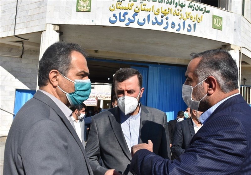عناوین مجرمانه در کشور‌مان بسیار بالاست‌/ قوه قضائیه برای کاهش جمعیت کیفری زندان ها مصمم است