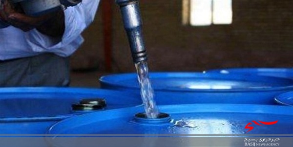 افزایش ۱۴ درصدی مصرف سوخت در استان افزایش ۱۴ درصدی مصرف سوخت در استان