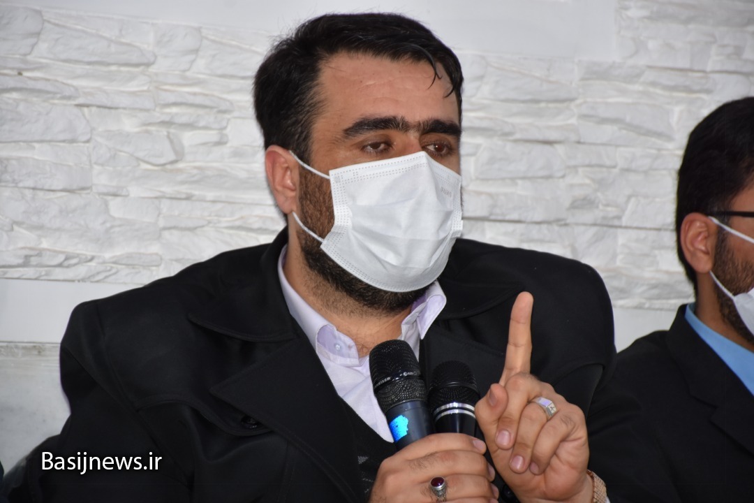 بازدید خبرنگاران از زندان مرکزی/ دادستان یاسوج:  بیکاری و فقر دو معضل اساسی در کهگیلویه و بویراحمد هستند