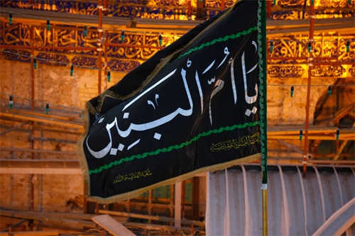 حضرت ام&zwnj;البنین (س) از نظر فصاحت و بلاغت زبانزد عام و خاص است