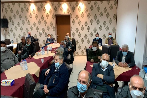 با پیروزی در کربلای ۵، معادلات قدرت و نگرش جهان را نسبت به جنگ تغییر کرد