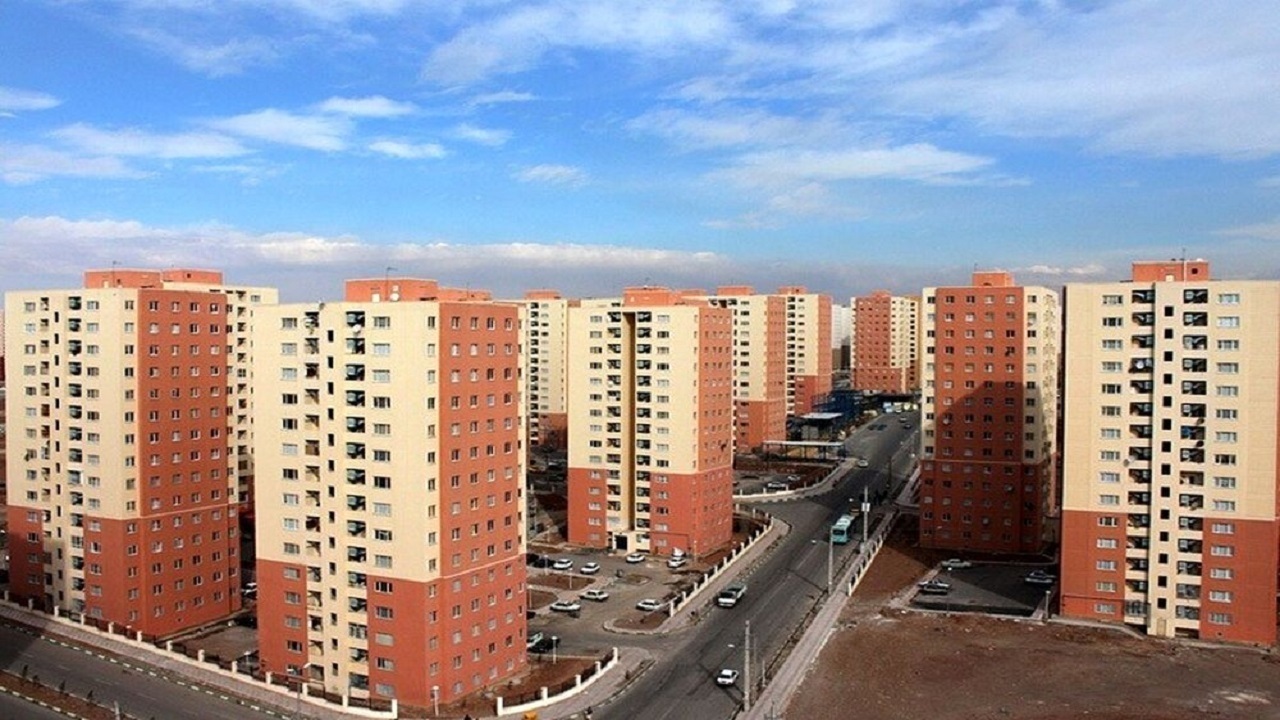 ثبت نام بیش از ۴۸ هزار گلستانی در طرح جهش تولید مسکن