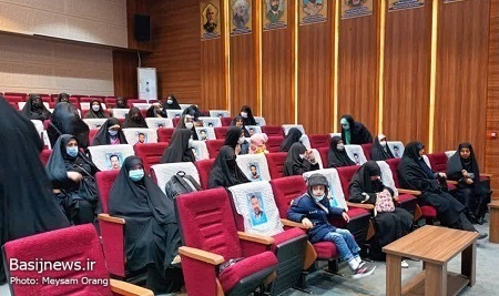 بازدید از نمایشگاه هوا فضا