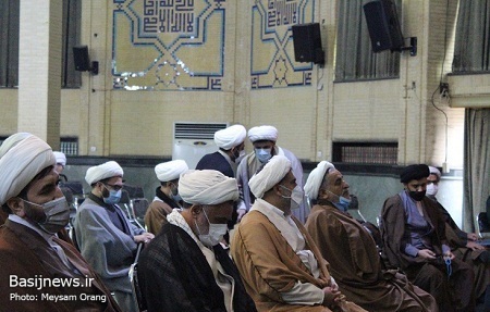 برگزاری جشنواره مالک اشتر نمایندگی ولی فقیه در سپاه تهران بزرگ