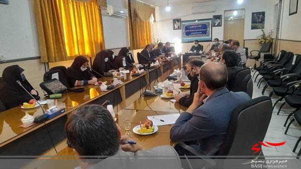 تشکیل ۲۰ گروه &laquo;پیشرفت مدرسه&raquo; در سطح آموزشگاه&zwnj;های ناحیه ۳ قم