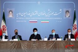 مقدمات نهایی شدن سند جامع همکاری‌های ایران و روسیه فراهم شده است