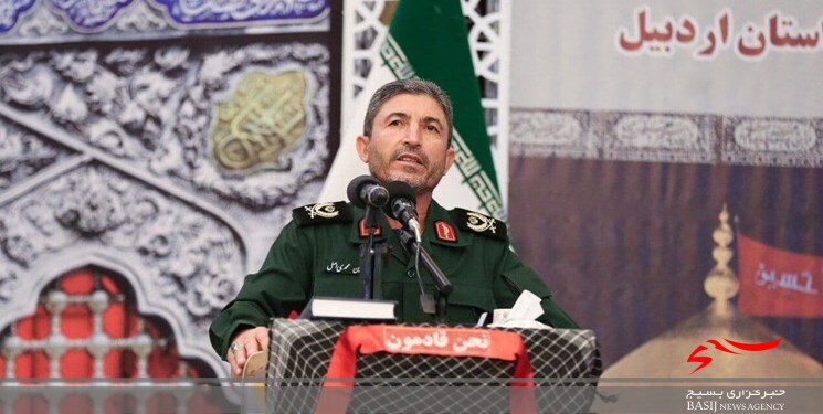 تهاجم فرهنگی پیچیدهتر از جنگ نظامی است تهاجم فرهنگی پیچیدهتر از جنگ نظامی است