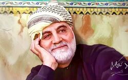 توزیع یک میلیون بسته معیشتی به یاد سردار دل‌ها