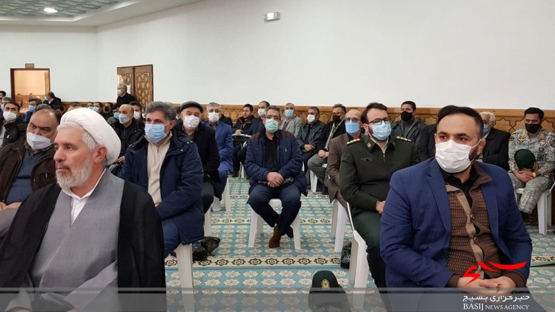 شهید ایرلو، دیپلمات در میدان بود/ ایرلو ،فریاد مظلومیت یمن را جهانی کرد شهید ایرلو، دیپلمات در میدان بود/ ایرلو ،فریاد مظلومیت یمن را جهانی کرد