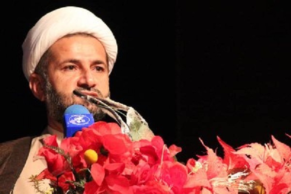مراسم بزرگداشت ۹ دی در شهرستان پاسارگاد برگزار شد