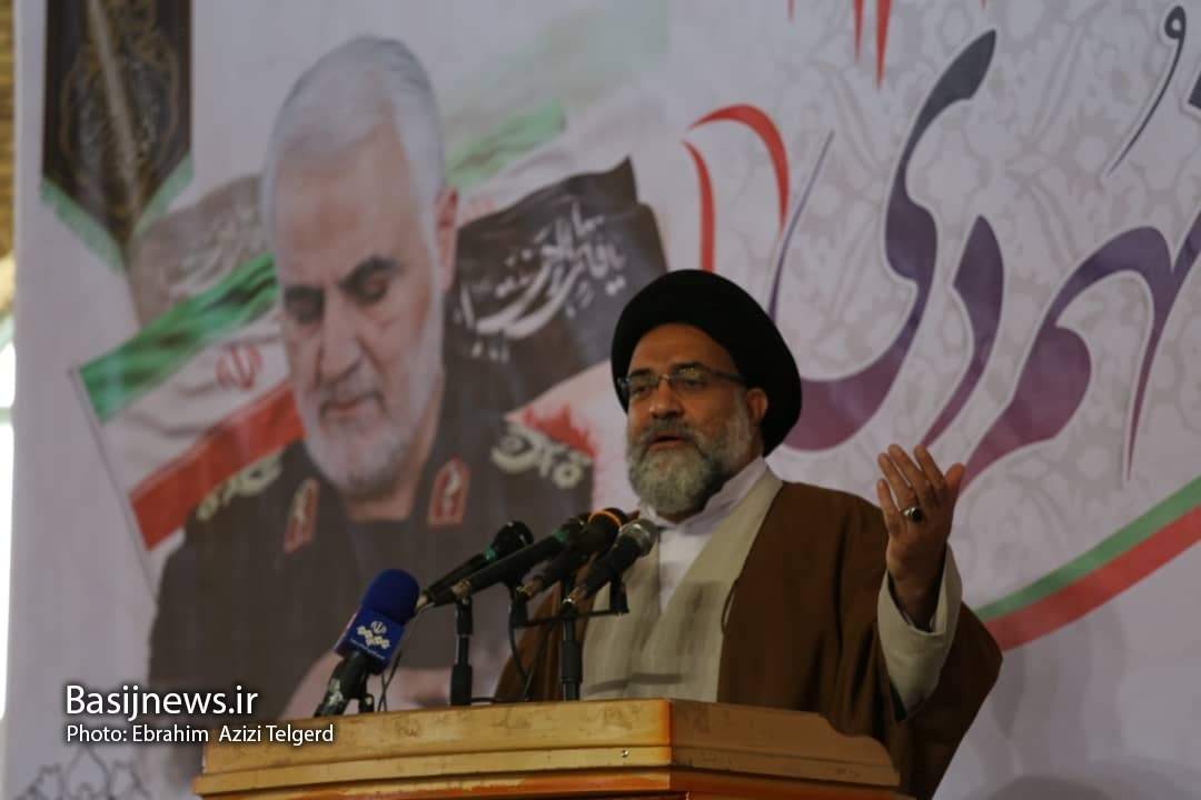 گرامیداشت حماسه ۹ دی در کهگیلویه و بویراحمد گرامیداشت حماسه ۹ دی در کهگیلویه و بویراحمد