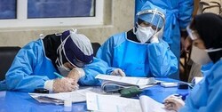 دوباره زنگ خطر جدی کرونا در گیلان به صدا درآمد