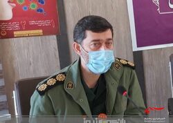 اجرای 70  برنامه فرهنگی و اجتماعی در آستانه اشرفیه به یمن دهه مبارک فجر