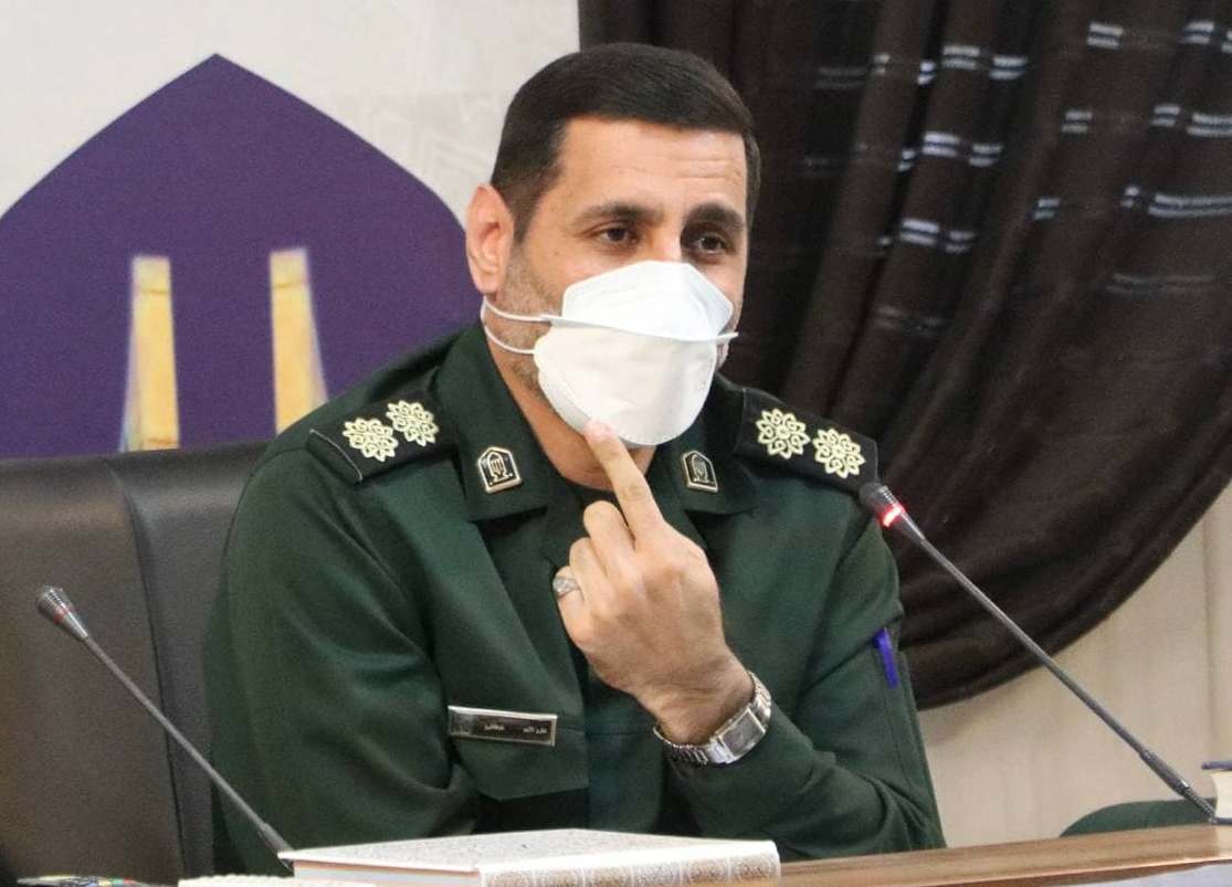 برگزاری اولین جشنواره ملی و بین المللی سرود فجر