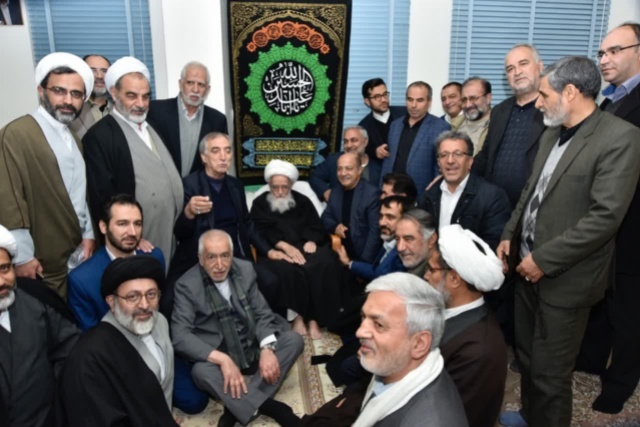 پیام تسلیت 