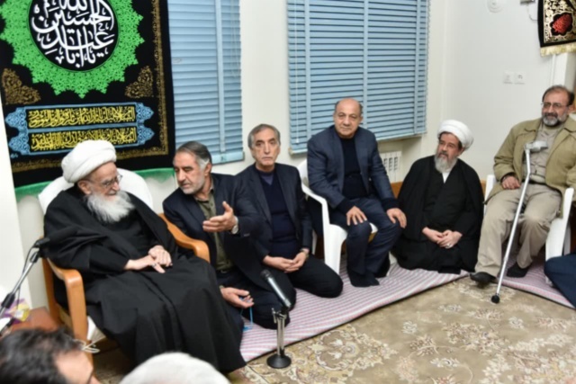 پیام تسلیت 