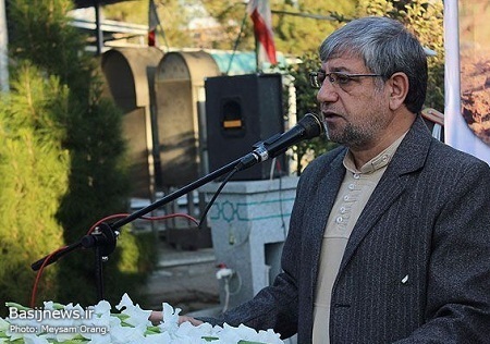 آغاز بهکار سومین عملیات بزرگ خدمت جهادی در تهران