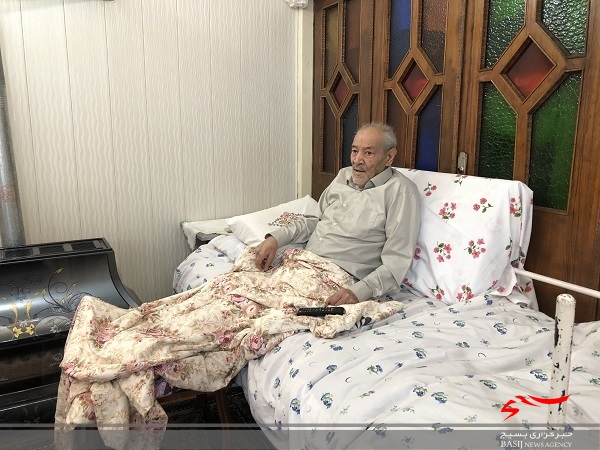 هدف از دیدار با خانواده شهدا و ایثارگران بزرگداشت یاد شهدا است
