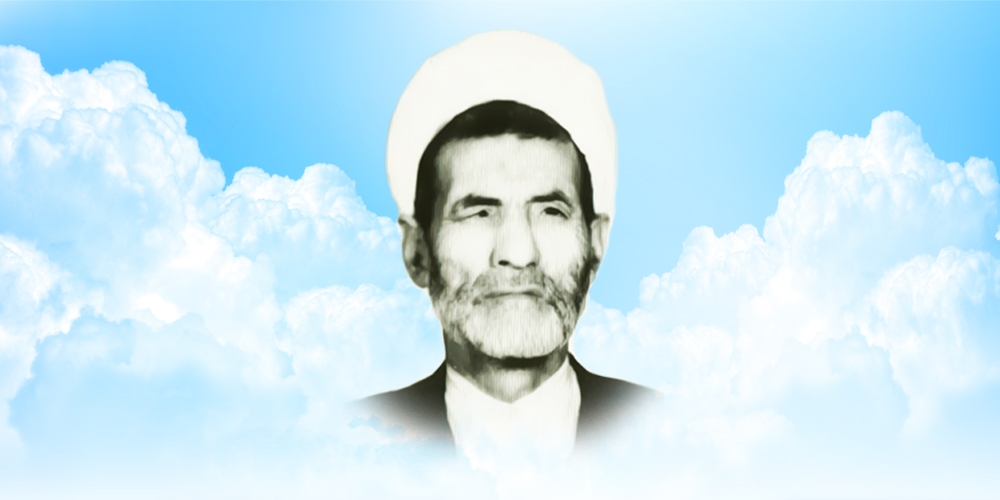 شهید حجت الاسلام عنایت الله احمدی شهید حجت الاسلام عنایت الله احمدی