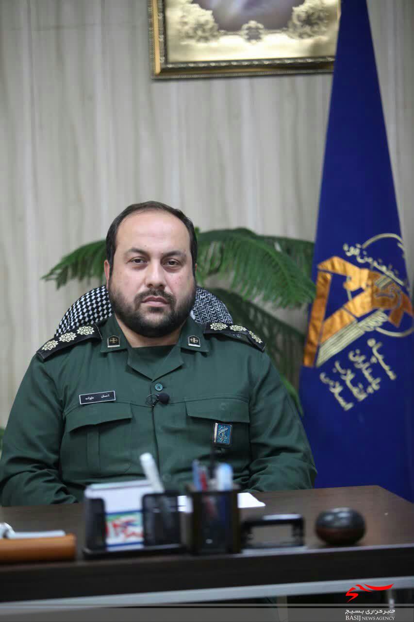 پیروزی انقلاب شکوهمند اسلامی نگینی درخشان در تاریخ معاصر ایران است