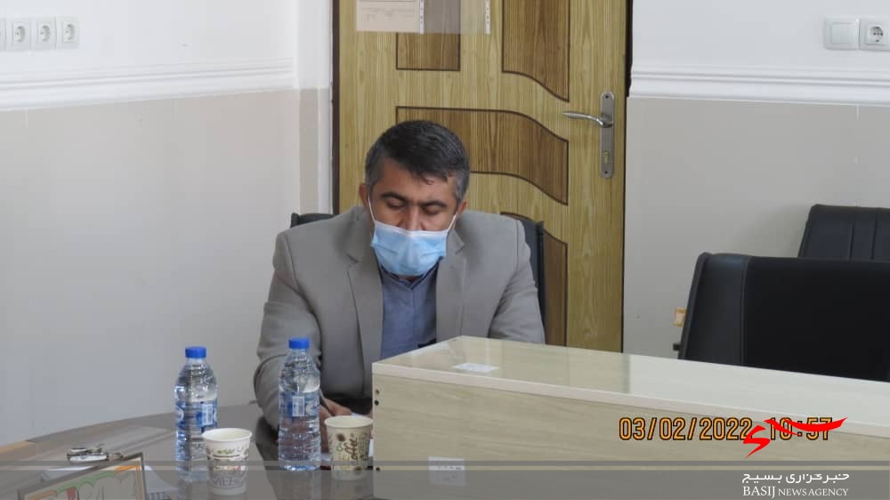 رئیس و نائب رئیس جدید هیئت اندیشه ورز بسیج رسانه کهگیلویه و بویراحمد معرفی شدند